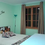 Hotel Ecomusic
