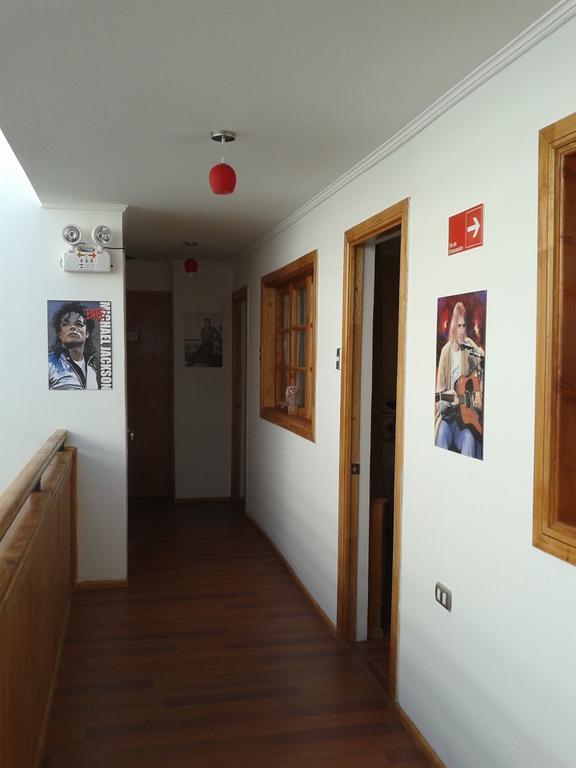 Ecomusic Hotel