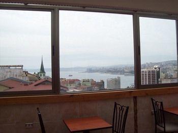 Ecomusic Hotel Valparaíso