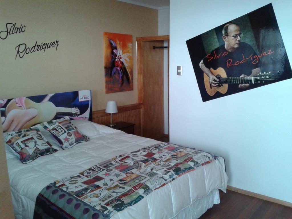 Hotel Ecomusic