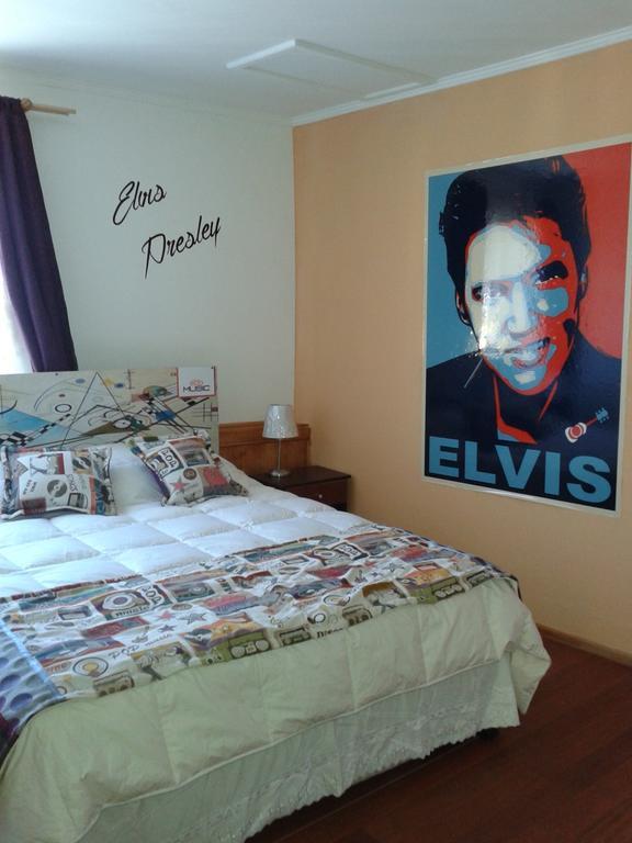 Hotel Ecomusic 2*